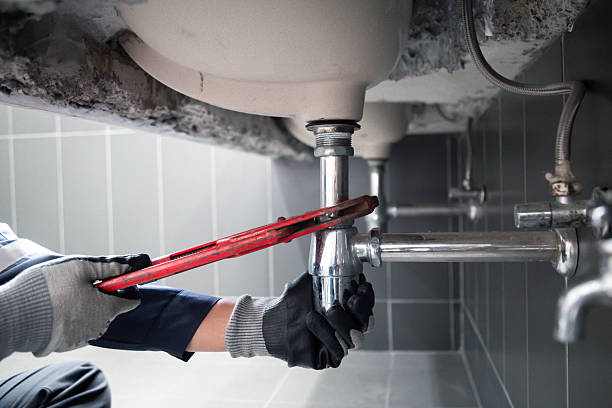 Trusted Gas Line Repair service in Seattle, WA - AAA Plumbing Heating